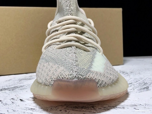 Boost 350 Citrin Yeezy V2 FW3042 Adidas 0811